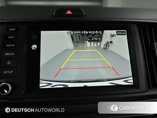 Kia The New Kia Ray 2023 Серый из Кореи, фото 6