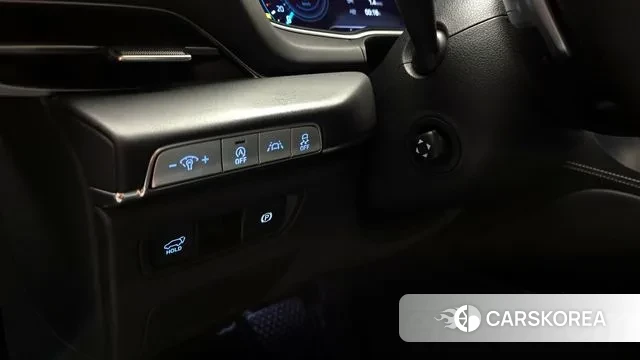 Genesis GV80 2020 Черный из Кореи, фото 6