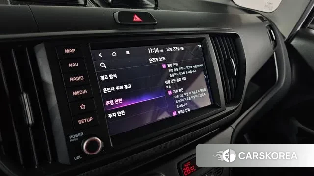 Kia The New Kia Ray 2023 Белый из Кореи, фото 6