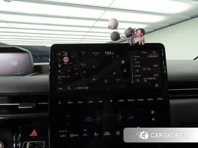 Hyundai Staria 2022 Черный из Кореи, фото 6