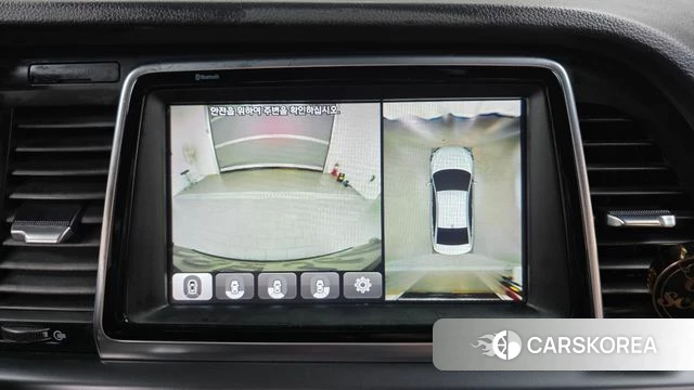 Hyundai Sonata New Rise 2018 Черный из Кореи, фото 6