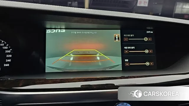 Genesis G90 2019 Черный из Кореи, фото 6