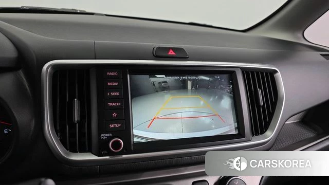 Kia The New Ray 2020 Белый из Кореи, фото 6