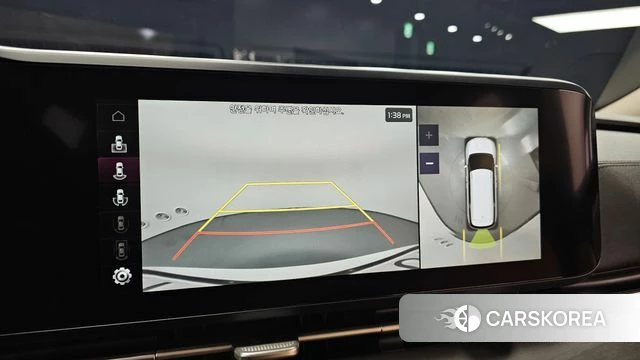Kia Carnival 4th generation 2020 Белый из Кореи, фото 6