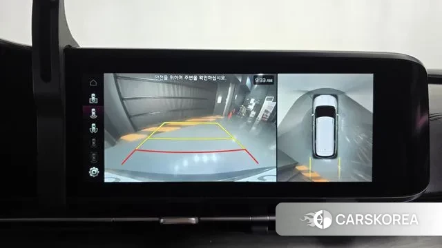 Kia Carnival 4th generation 2020 Синий из Кореи, фото 6