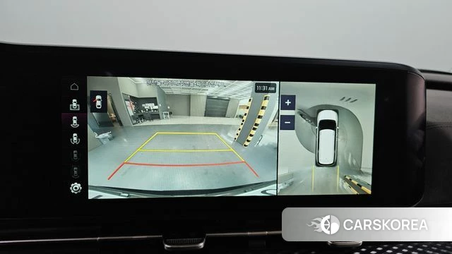 Kia Carnival 4th generation 2022 Черный из Кореи, фото 6