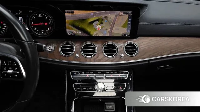 Mercedes-Benz E-Class W213 2020 Серый из Кореи, фото 6