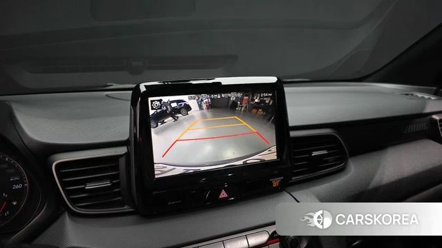 Hyundai Veloster (JS) 2018 Серый из Кореи, фото 6