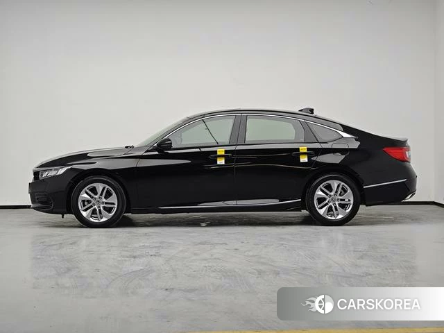 Honda Accord 2021 Черный из Китая, фото 6