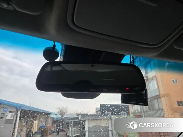 Kia The New Niro 2019 Синий из Кореи, фото 6