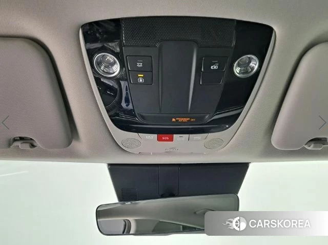 Kia The New Sportage 5th Generation 2024 Белый из Кореи, фото 6
