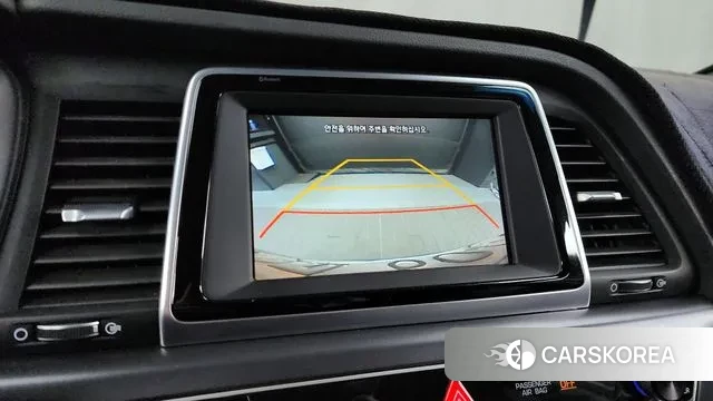 Hyundai Sonata New Rise 2018 Серый из Кореи, фото 6