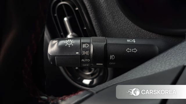 Kia All New Morning (JA) 2019 Черный из Кореи, фото 6