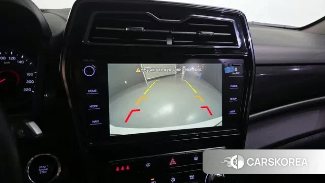 Ssangyong Berry New Tivoli 2021 Белый из Кореи, фото 6