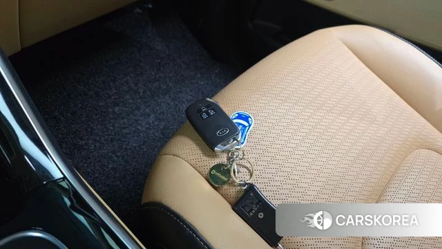 Kia Carnival 4th generation 2021 Черный из Кореи, фото 6