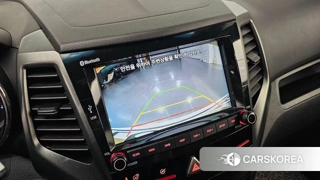 Ssangyong Tivoli Armor 2019 Белый из Кореи, фото 6