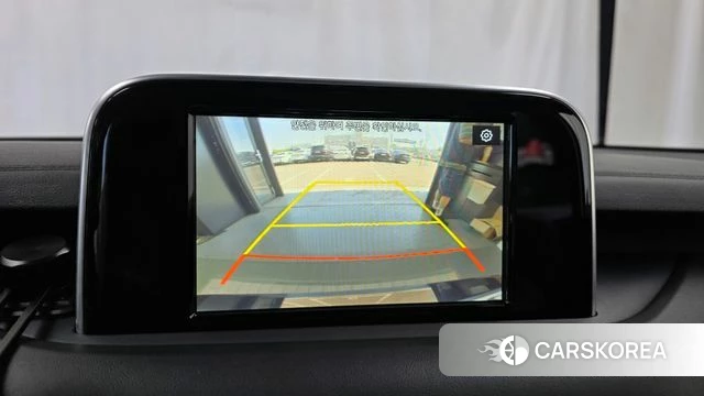 Kia Stinger 2018 Черный из Кореи, фото 6