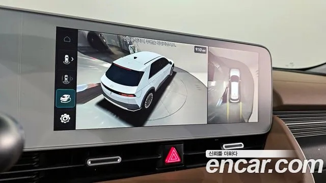 Hyundai Ionic 5 id 2712157 из Кореи 6