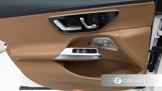 Mercedes-Benz E-Class W214 2025 Белый из Кореи, фото 6