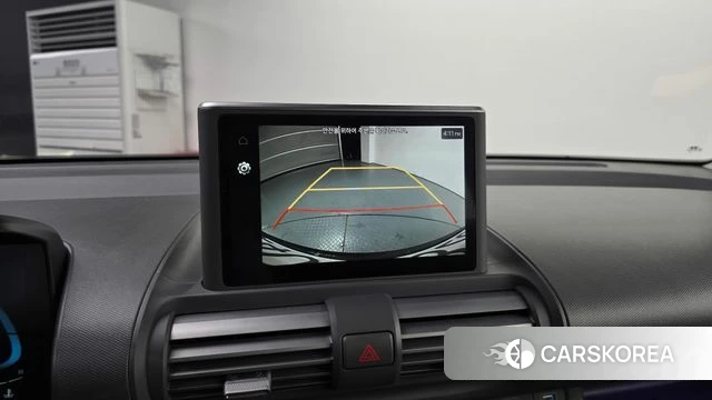 Hyundai Casper 2022 Белый из Кореи, фото 6