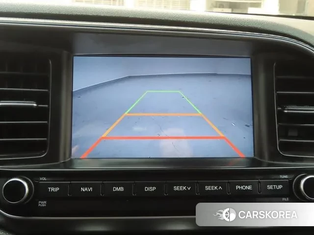 Hyundai The New Avante AD 2019 Серебристо-серый из Кореи, фото 6