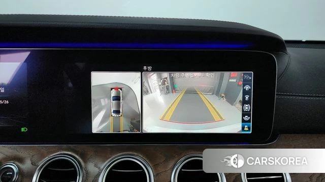 Mercedes-Benz E-Class W213 2019 Белый из Кореи, фото 6