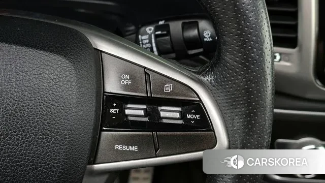 Ssangyong Rexton Sports 2018 Красный из Кореи, фото 6