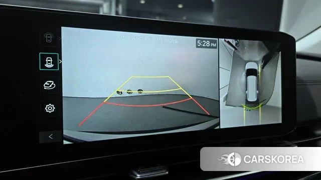 Kia The New Carnival 4th Generation 2024 Серебристо-серый из Кореи, фото 6