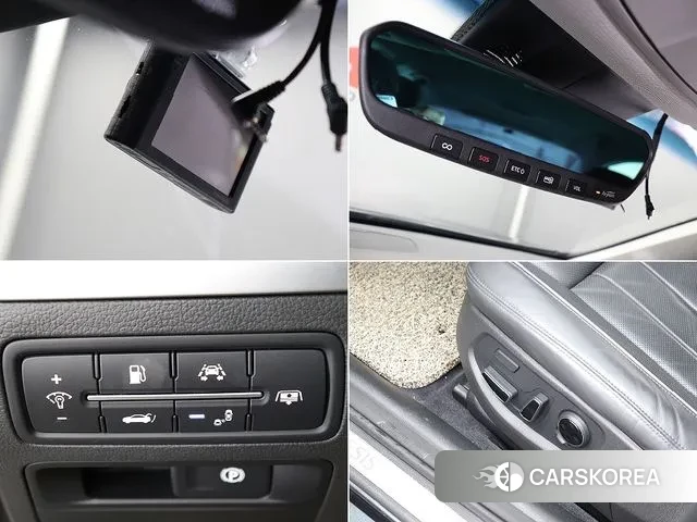 Genesis G80 2019 Серый из Кореи, фото 6