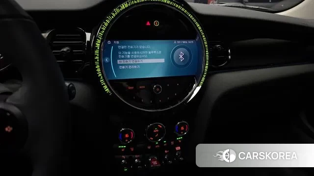 Mini Cooper 2024 Белый из Кореи, фото 6