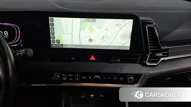 Kia Sportage 5th Generation id 3659573 из Кореи 6