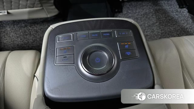 Genesis Electrified G80 (RG3) 2022 Белый из Кореи, фото 6