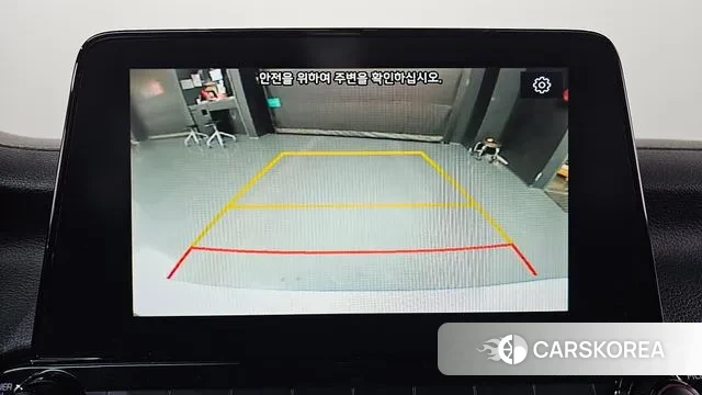 Kia Come New K3 2021 Белый из Кореи, фото 6