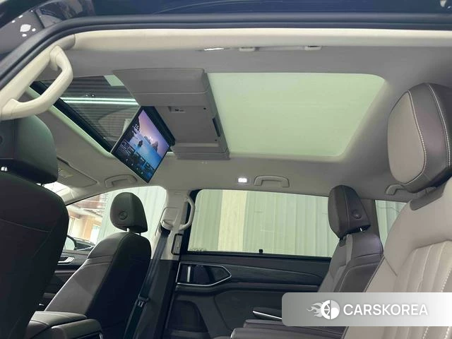 Volkswagen Weiran 2025 Черный из Китая, фото 6