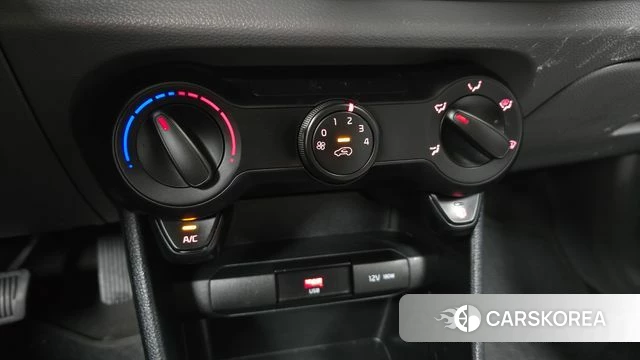 Kia Morning Urban (JA) 2021 Белый из Кореи, фото 6