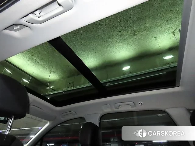 Audi Q7 (4M) 2019 Черный из Кореи, фото 6