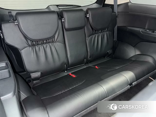 Honda Odyssey 2024 Другой из Китая, фото 6