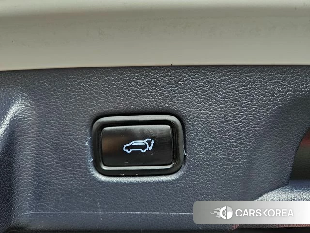 Hyundai Palisade 2021 Белый из Кореи, фото 6