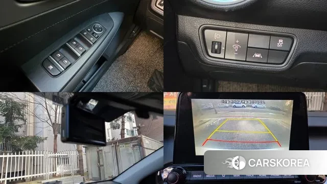 Kia Come New K3 2019 Белый из Кореи, фото 6