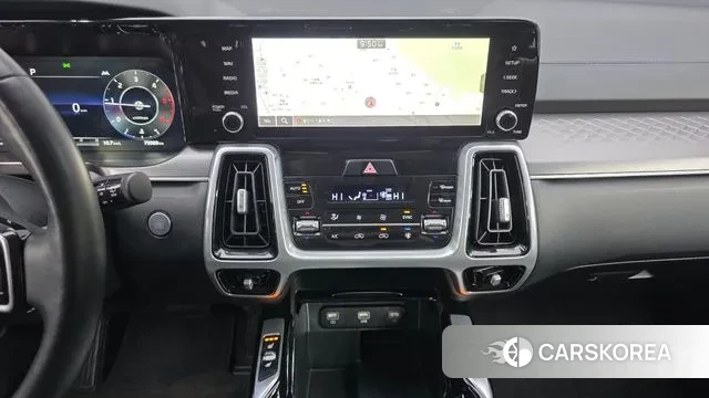 Kia Sorento 4th Generation 2020 Белый из Кореи, фото 6