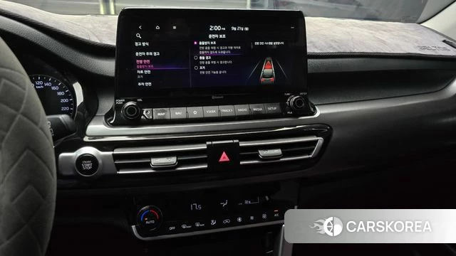 Kia Seltos 2020 Белый из Кореи, фото 6