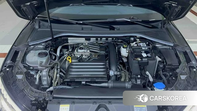 Audi A3 2023 Темно-серый из Китая, фото 6