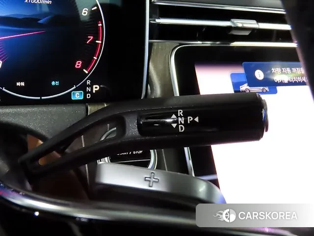 Mercedes-Benz E-Class W214 2025 Черный из Кореи, фото 6