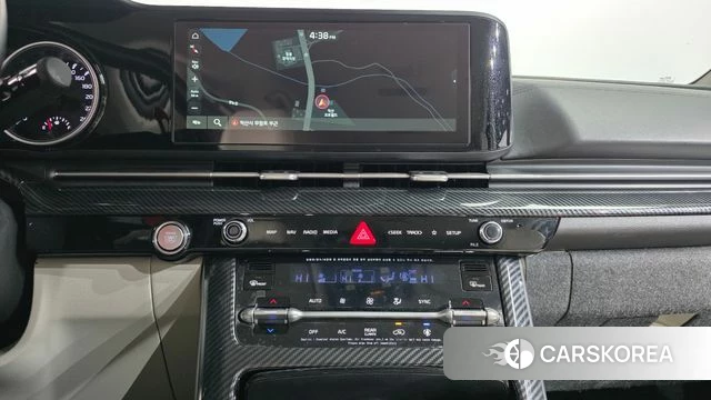Kia Carnival 4th generation 2021 Белый из Кореи, фото 6