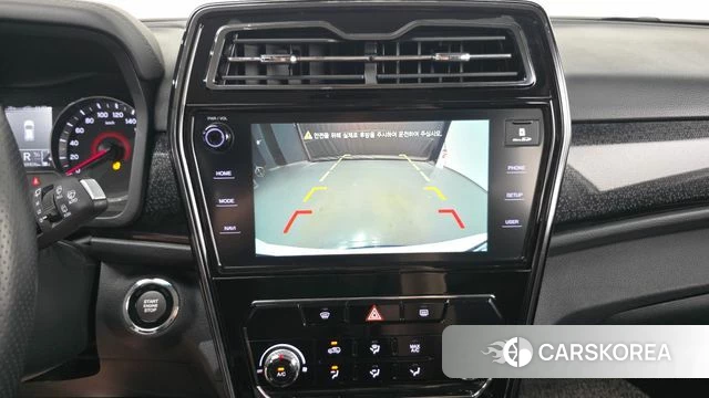 Ssangyong Berry New Tivoli 2019 Белый из Кореи, фото 6