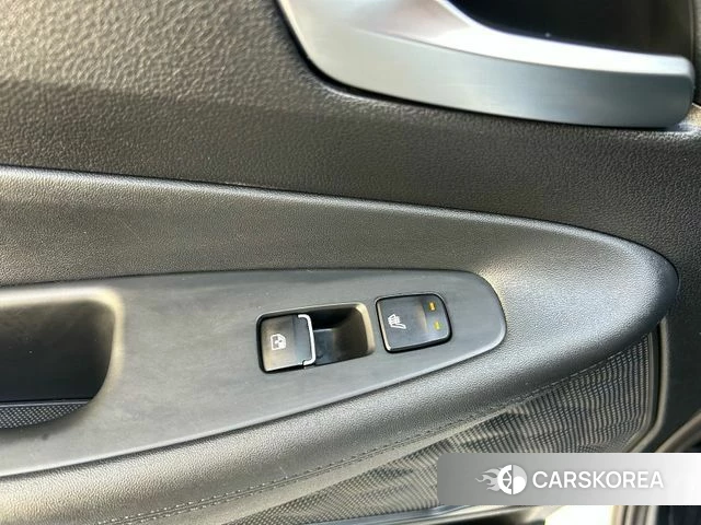 Hyundai The New Santa Fe 2021 Белый из Кореи, фото 6