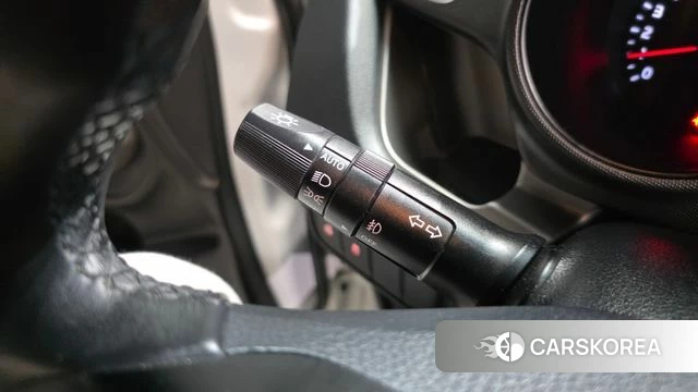 Kia The New Ray 2021 Белый из Кореи, фото 6