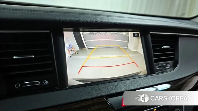 Kia Come New K7 2018 Черный из Кореи, фото 6