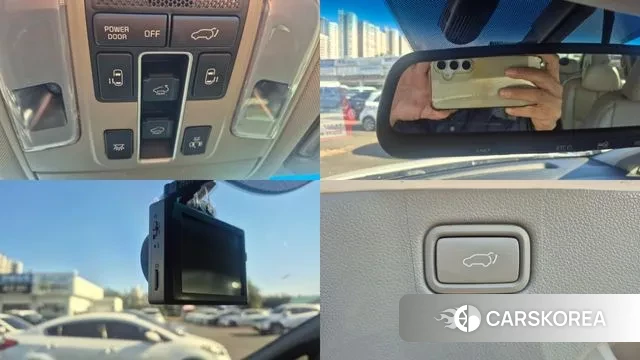 Kia The New Carnival 2019 Жемчужный цвет из Кореи, фото 6
