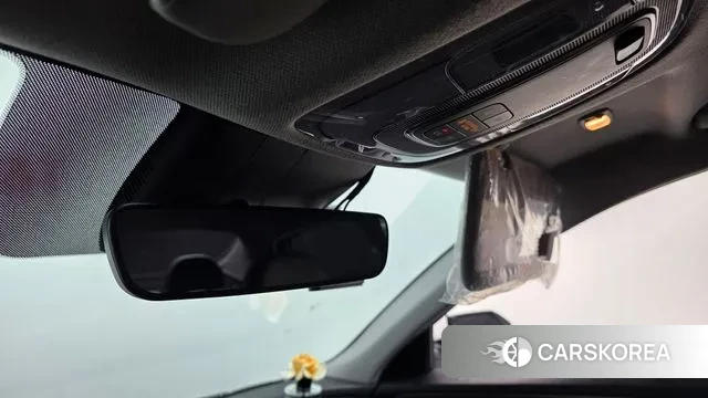 Hyundai Avante (CN7) 2020 Белый из Кореи, фото 6